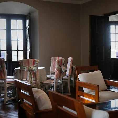 Palacio Conde De Aldana Con Piscina Entre Encinares Y Dehesas * Terradillos