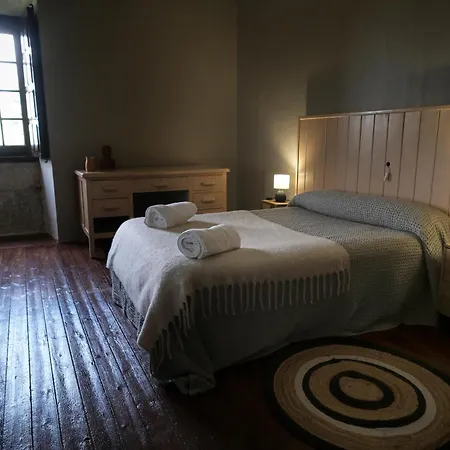 Сasa de vacaciones Palacio Conde De Aldana Con Piscina Entre Encinares Y Dehesas *