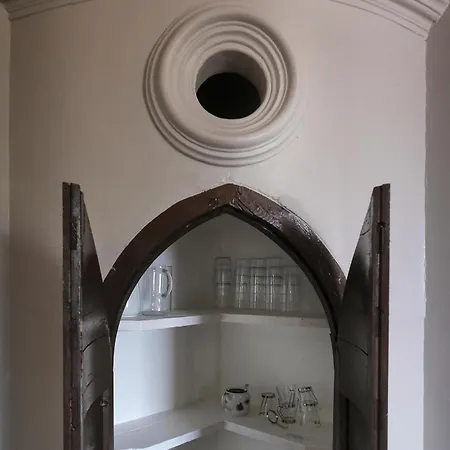 Hébergement de vacances Palacio Conde De Aldana Con Piscina Entre Encinares Y Dehesas