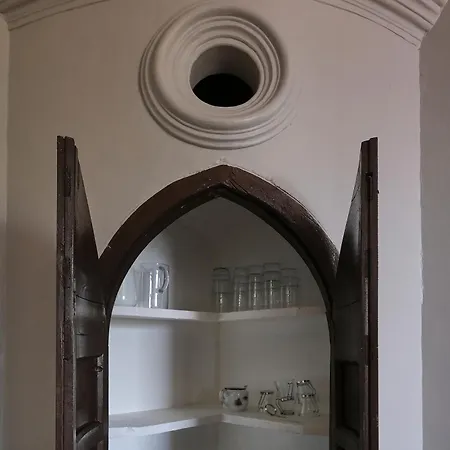 Palacio Conde De Aldana Con Piscina Entre Encinares Y Dehesas Prázdninový dům Terradillos