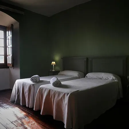 Palacio Conde De Aldana Con Piscina Entre Encinares Y Dehesas * Terradillos