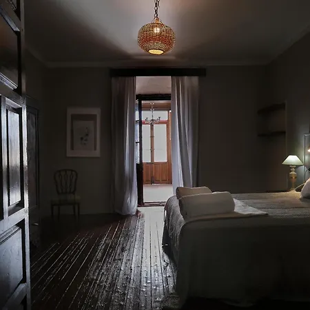 Hébergement de vacances Palacio Conde De Aldana Con Piscina Entre Encinares Y Dehesas *