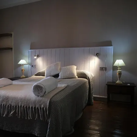 Palacio Conde De Aldana Con Piscina Entre Encinares Y Dehesas Prázdninový dům *