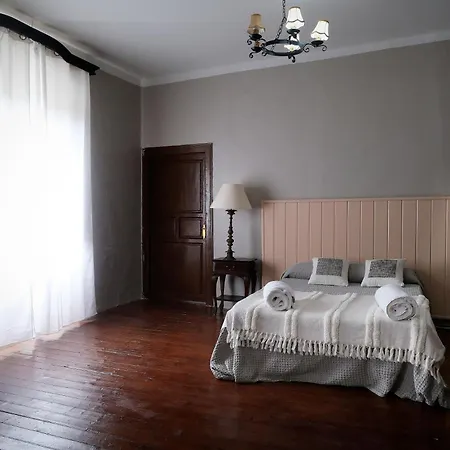 Palacio Conde De Aldana Con Piscina Entre Encinares Y Dehesas * Terradillos