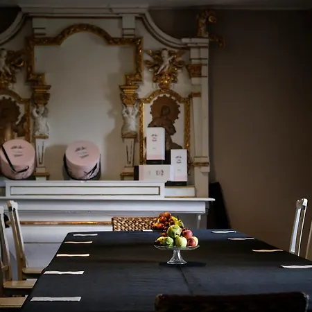 Palacio Conde De Aldana Con Piscina Entre Encinares Y Dehesas Prázdninový dům Terradillos