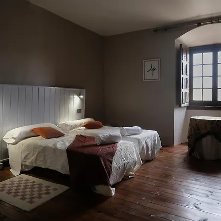 Palacio Conde De Aldana Con Piscina Entre Encinares Y Dehesas Terradillos