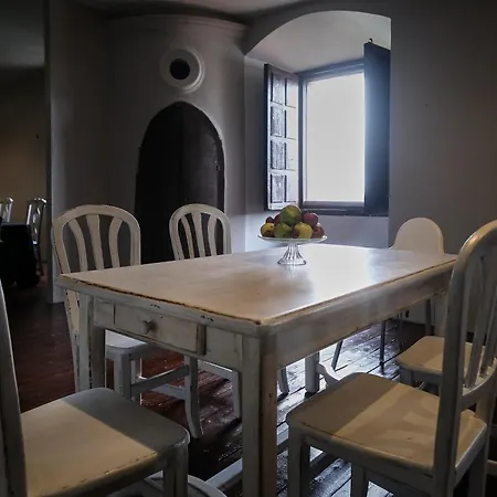 Prázdninový dům Palacio Conde De Aldana Con Piscina Entre Encinares Y Dehesas *