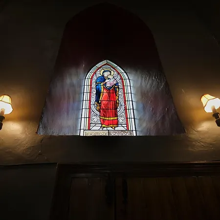 Prázdninový dům Palacio Conde De Aldana Con Piscina Entre Encinares Y Dehesas Terradillos