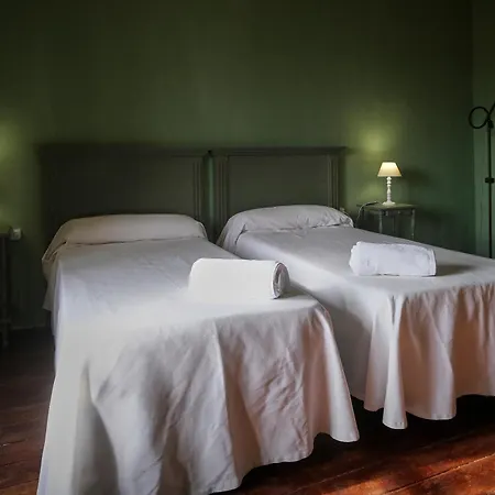 Palacio Conde De Aldana Con Piscina Entre Encinares Y Dehesas Prázdninový dům *