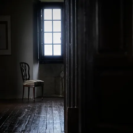 Hébergement de vacances Palacio Conde De Aldana Con Piscina Entre Encinares Y Dehesas Terradillos