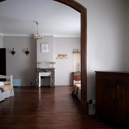 Palacio Conde De Aldana Con Piscina Entre Encinares Y Dehesas Terradillos