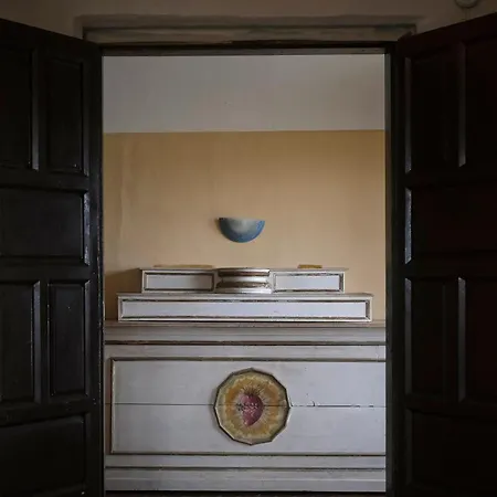 Prázdninový dům Palacio Conde De Aldana Con Piscina Entre Encinares Y Dehesas *