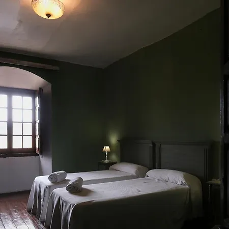 Palacio Conde De Aldana Con Piscina Entre Encinares Y Dehesas * Terradillos