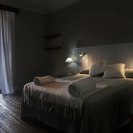 Palacio Conde De Aldana Con Piscina Entre Encinares Y Dehesas Prázdninový dům