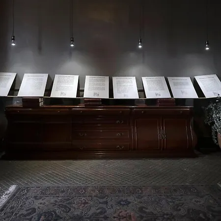 Palacio Conde De Aldana Con Piscina Entre Encinares Y Dehesas Terradillos