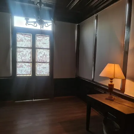 Prázdninový dům Palacio Conde De Aldana Con Piscina Entre Encinares Y Dehesas