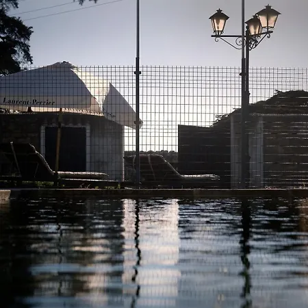 Palacio Conde De Aldana Con Piscina Entre Encinares Y Dehesas * Terradillos