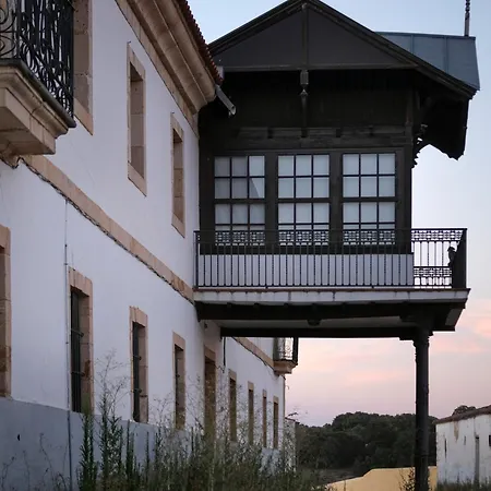 Palacio Conde De Aldana Con Piscina Entre Encinares Y Dehesas Holiday home Terradillos