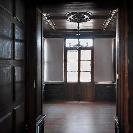 Prázdninový dům Palacio Conde De Aldana Con Piscina Entre Encinares Y Dehesas Terradillos