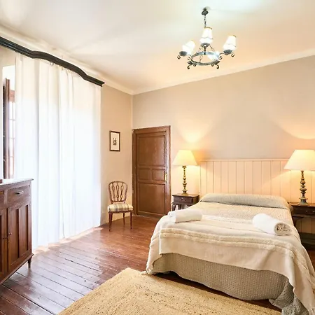 Palacio Conde De Aldana Con Piscina Entre Encinares Y Dehesas Holiday home Terradillos