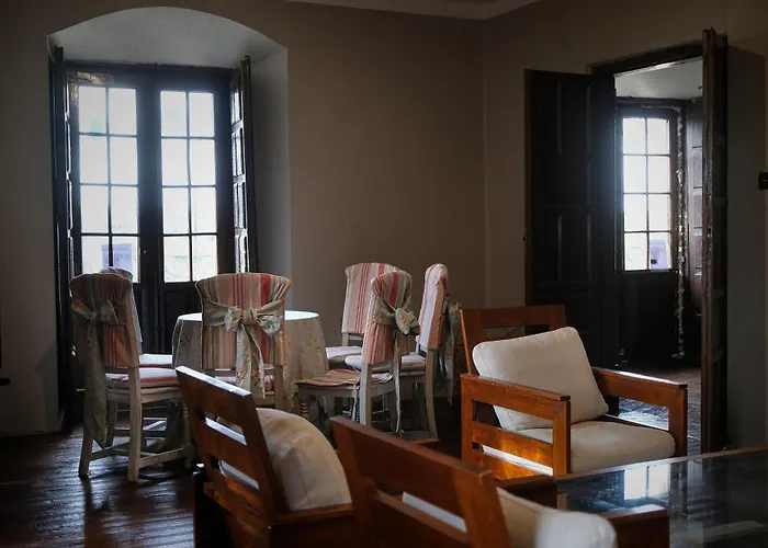 Palacio Conde De Aldana Con Piscina Entre Encinares Y Dehesas * Terradillos