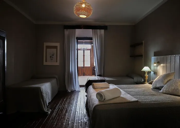 Palacio Conde De Aldana Con Piscina Entre Encinares Y Dehesas Holiday home Terradillos