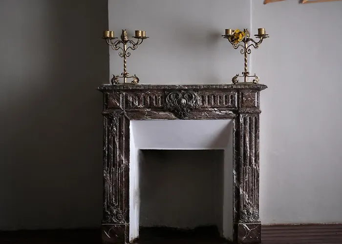 Palacio Conde De Aldana Con Piscina Entre Encinares Y Dehesas Terradillos