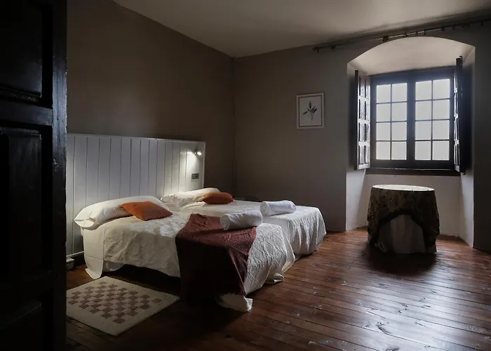 Palacio Conde De Aldana Con Piscina Entre Encinares Y Dehesas Terradillos