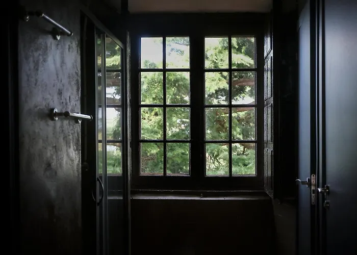 Palacio Conde De Aldana Con Piscina Entre Encinares Y Dehesas Holiday home