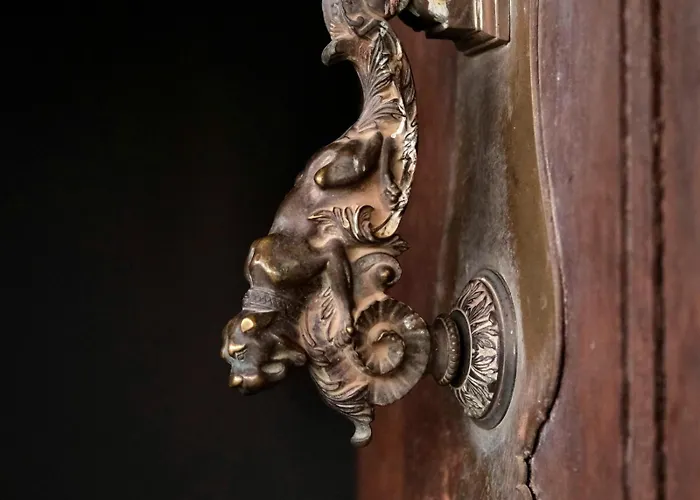 Palacio Conde De Aldana Con Piscina Entre Encinares Y Dehesas * Terradillos